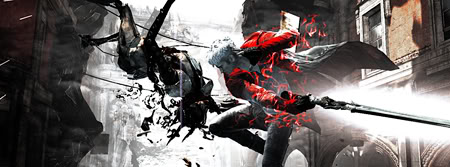 DmC: Devil May Cry
